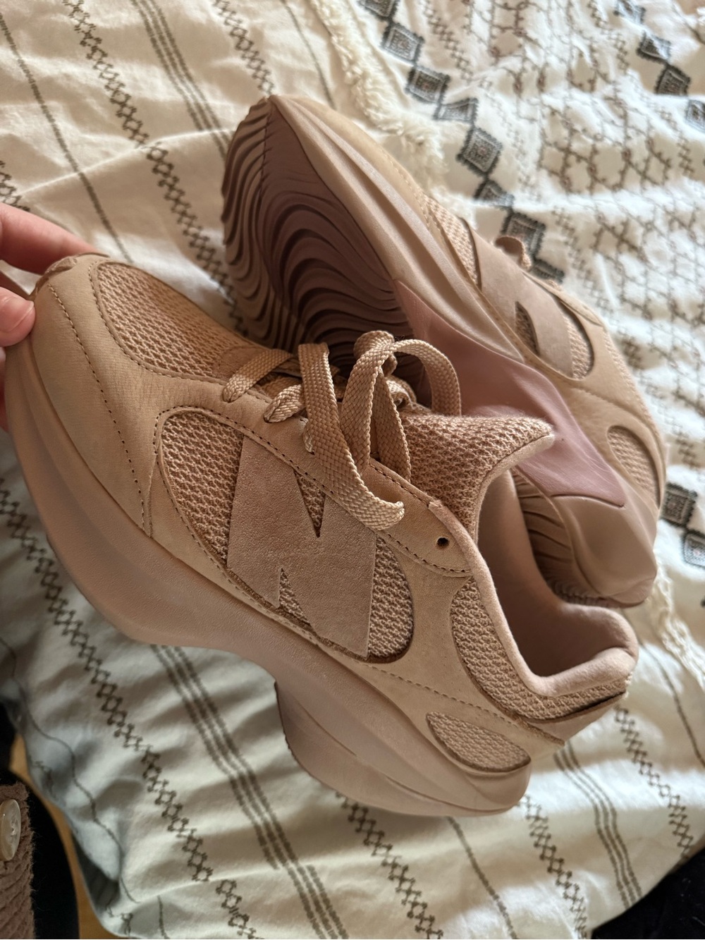NWOT New Balance WRPD Runner